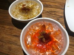 -平娃三宝烧烤·面食(南小街店)