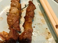 -老白清真烧烤(锦州旗舰店)