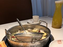 -犇鼎牛潮汕牛肉火锅(新辰里学清路店)