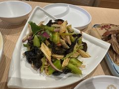 -老边饺子馆(东单店)