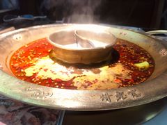 特色美蛙-新哥老官·畅吃123·美蛙世界(苏宁广场店)