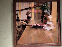 -小吊梨汤·北京菜·烤鸭(清河万象汇店)