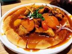 -天山传奇新疆菜(SKLP店)