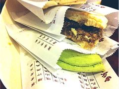 肉夹馍-西安老王家(振兴西路店)