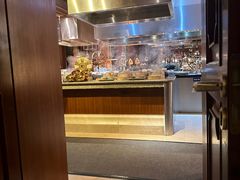 -西双版纳洲际度假酒店-海鲜傣味烧烤·侬香全日制餐厅