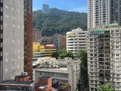 -香港港岛英迪格酒店