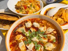 -马三洋芋片(簋街店)