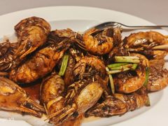 -淮食·雅宴(北大博雅国际酒店)