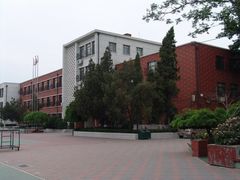 -天津大学附属中学