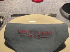 -弦月窗LUNETTE BY AMANDA(复兴路店)