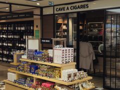 -戴高乐机场免税店(BuY PARIS DUTY FREE)