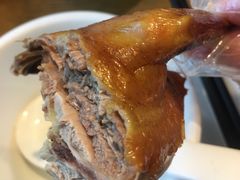 -大鸽饭(岗顶店)