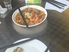 -健跳小海鲜(人民路店)