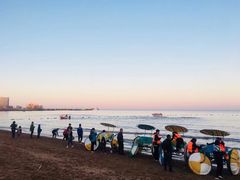 -兴城海滨风景区