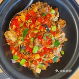 🌿光谷大悦城的悦溪宴，解锁湖北菜新高度[色]