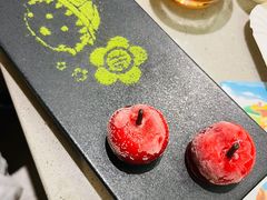-海底捞火锅(天通苑华联店)