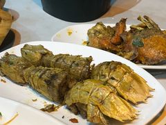 -量贩海鲜餐厅