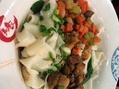 -东关吉祥西安腊汁肉夹馍(健德门店)