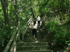 -太平万花山景区