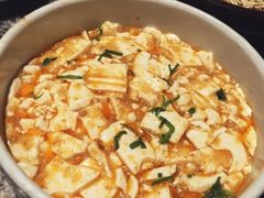 鱼子酱焖豆腐-南京大牌档(人民广场店)