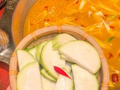 -袁老四重庆老火锅(桐梓坡店)