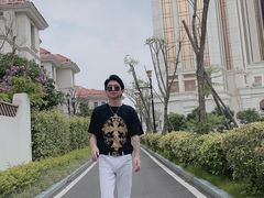 -厦门途易蓝罗约海景温泉酒店(园博苑地铁站店)