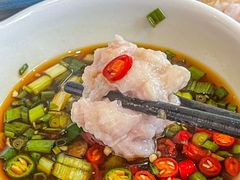 -老来福·非遗酸汤兔(凯旋路店)