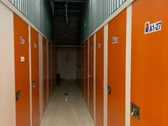 -美立方自助仓迷你小仓库(太阳宫凯德店)