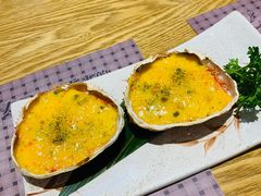 -林妈妈村·日式料理(宝山万达店)