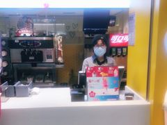 -麦当劳(融创茂店)