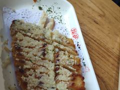 -福苗小骆驼烧烤(大唐不夜城店)