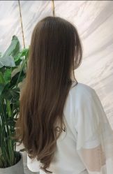 点击看大图 -MORI HAIR SALON日式美发沙龙
