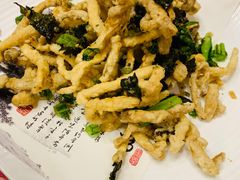 -品茶居素食馆(罗湖店)