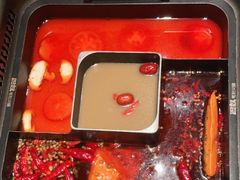 -巴奴毛肚火锅(悠唐购物中心店)