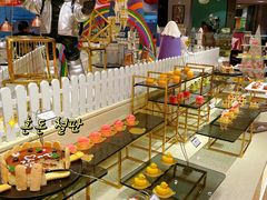 -盛之乡温泉渡假村仕林餐厅
