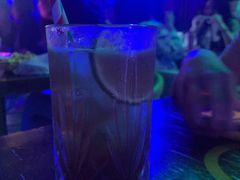 -MOSSO音乐酒吧·Live House(南京西路店)
