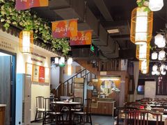 -甬妈妈湖畔里餐厅(唐山南湖旅游景区店)