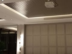 -山水一号·中餐厅