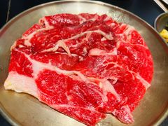 -西塔老太太泥炉烤肉(龙湖北苑天街店)
