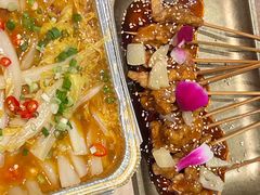 -釜山火炉家泥炉烤肉(东港芳清园店)