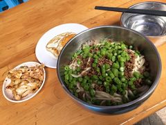 -左撇子私房面
