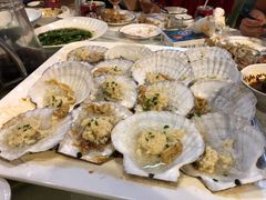 -海鲜e族(马王堆店)