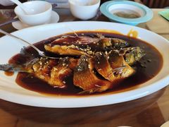 -湖畔居茶楼(湖滨店)
