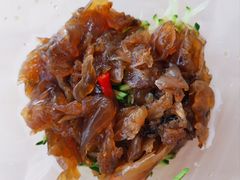 -北戴河庆山饭店·海鲜砂锅粥(北戴河黑石路店)
