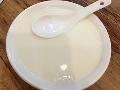 沙湾姜埋奶-沙湾姜埋奶(兴新包店)