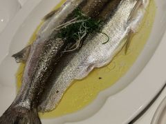 -太湖饭店·寄畅轩中餐厅