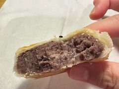 -栗酥饼(南长街店)