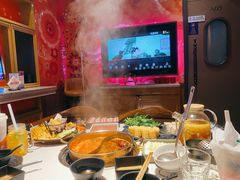 -米乐星世界KTV(汇智国际商业中心店)