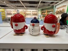 -宜家家居(四元桥商场店)