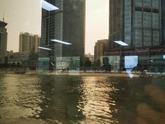 -武汉关码头(轮渡站)